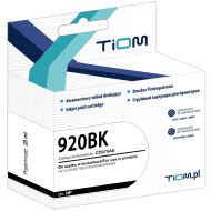 Ti-H920BK Tusz Tiom do HP 920BK | CD975AE | 20 ml | black