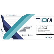 Ti-LH122D Bęben Tiom do HP 122D | Q3964A | 20000 str. | black