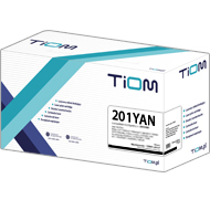 Ti-LH201YAN Toner Tiom do HP 201YAN | CF402A | 1400 str. | yellow