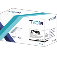 Ti-LH279BN Toner Tiom do HP 279BN | CF279A | 1000 str. | black