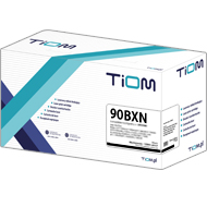 Ti-LH390XN Toner Tiom do HP 90BXN | CE390X | 24000 str. | black