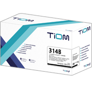 Ti-LH7560A Toner Tiom do HP 314B | Q7560A | 6500 str. | black