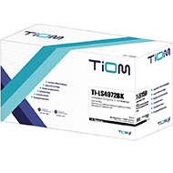 Ti-LS4072BK Toner Tiom do Samsung I K4072 I 1500str. I CLP320/N/325W | black