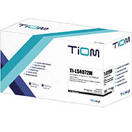 Ti-LS4072M Toner Tiom do Samsung I M4072 I 1000str. I CLP320/N/325W | magenta